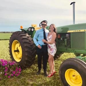 Meet your Posher, Meghan